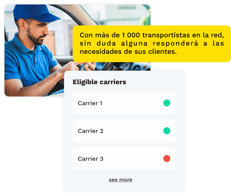 1000T ES1000Transporteurs 1000T ES1000Transporteurs