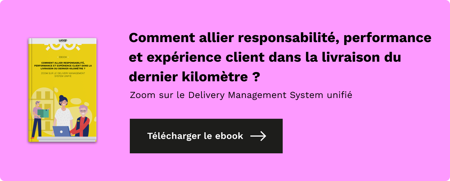 Comment optimiser vos livraisons du dernier kilomètre