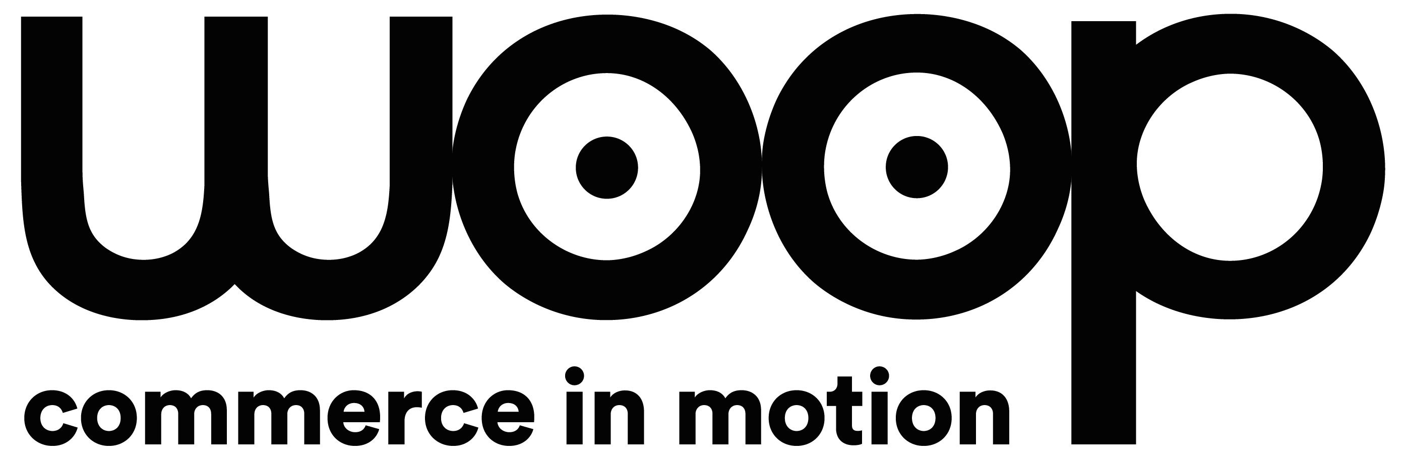 Logo Woop