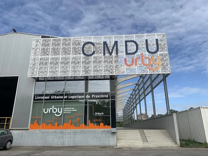 cmdu