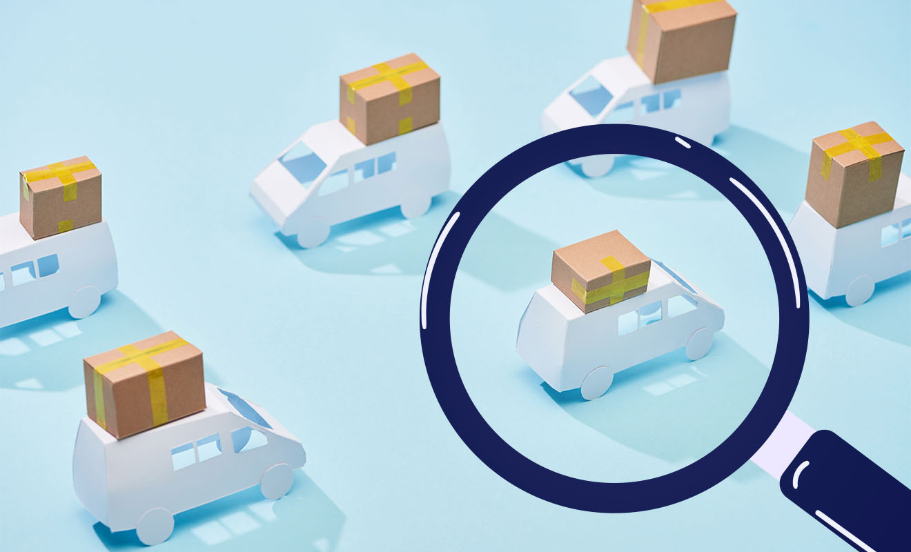 Gestion des flottes mixtes et sous-traitants