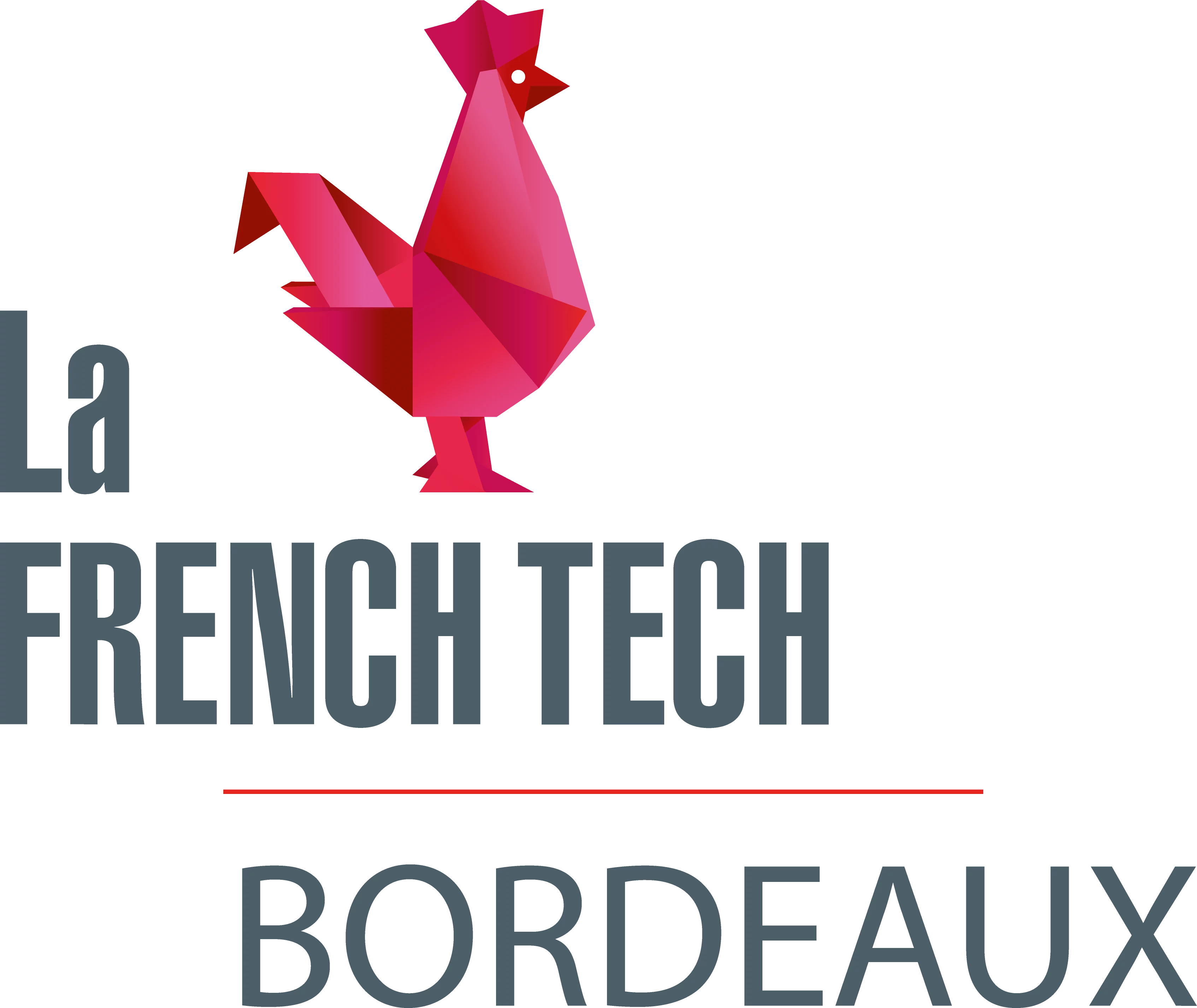 FRENCH TECH BORDEAUX