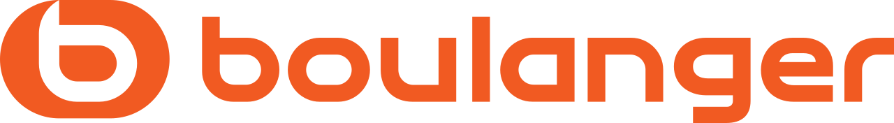 Boulanger Logo Boulanger Logo