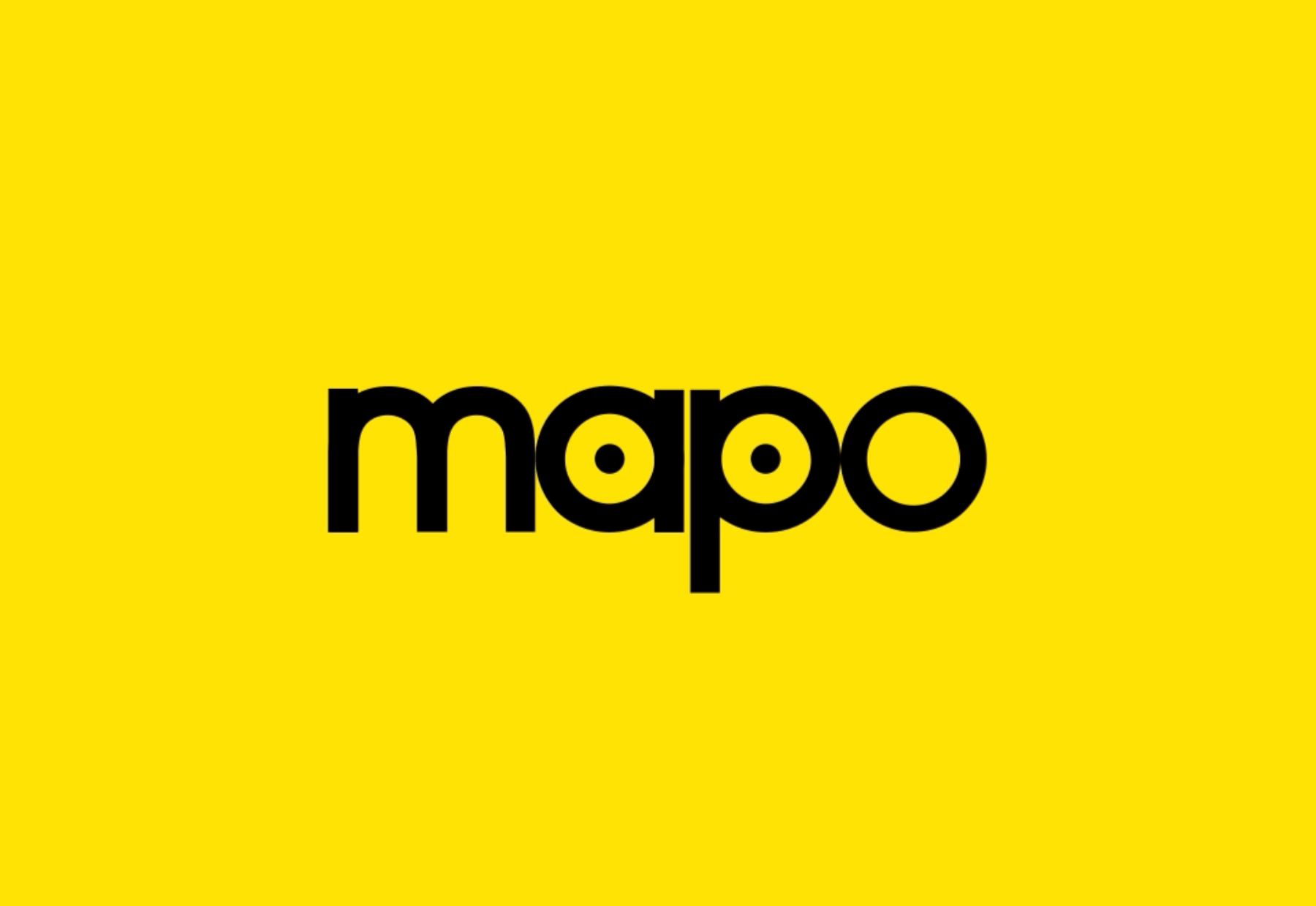 Mapotempo by Woop devient Mapo, un produit de l’entreprise Woop