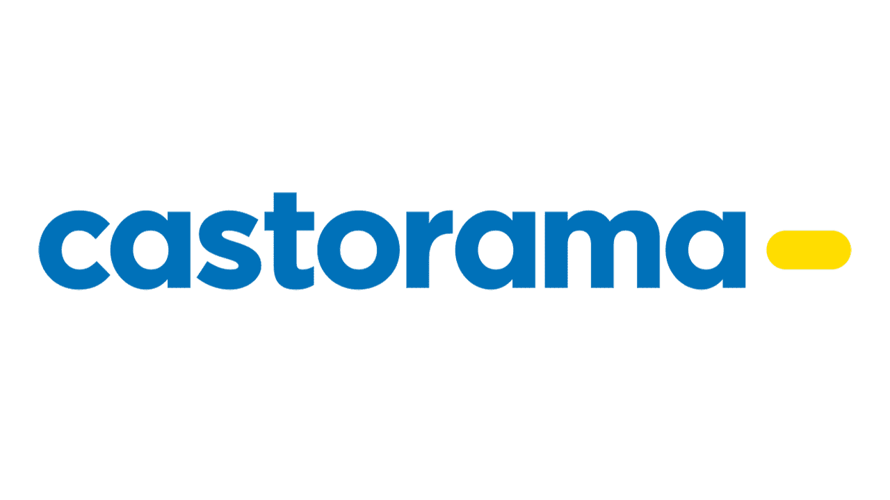Castorama-logo Castorama-logo