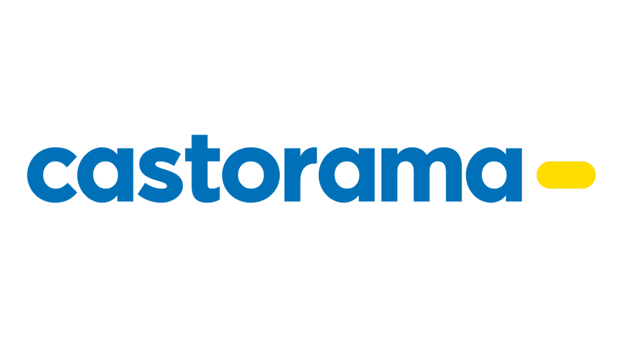 Castorama-logo