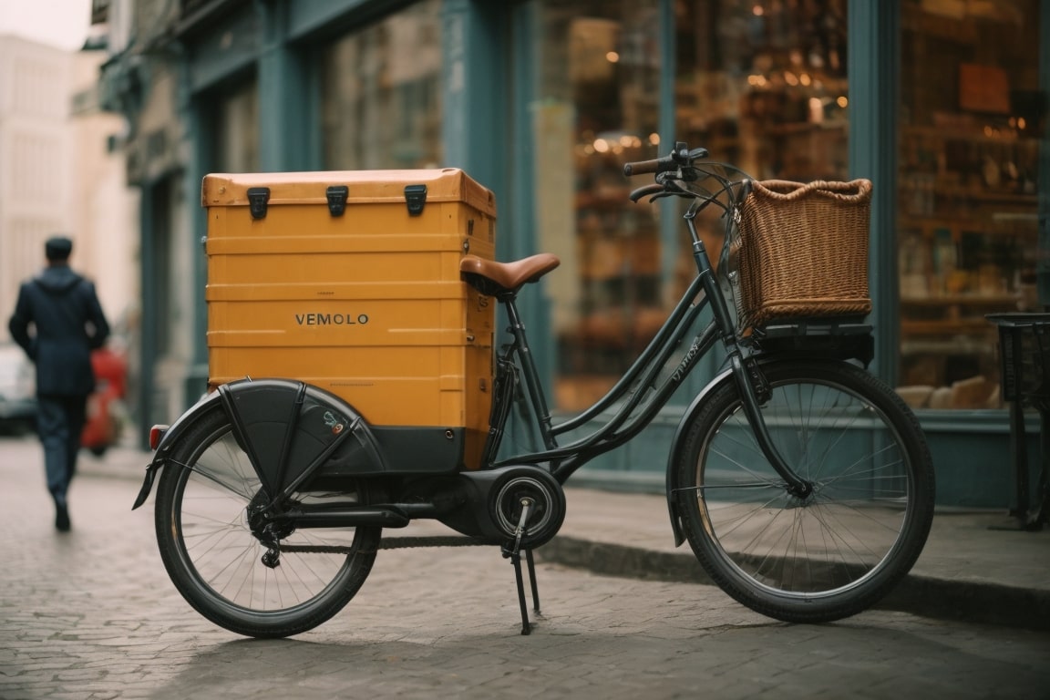 Utiliser un triporteur pour optimiser sa livraison du dernier kilomètre