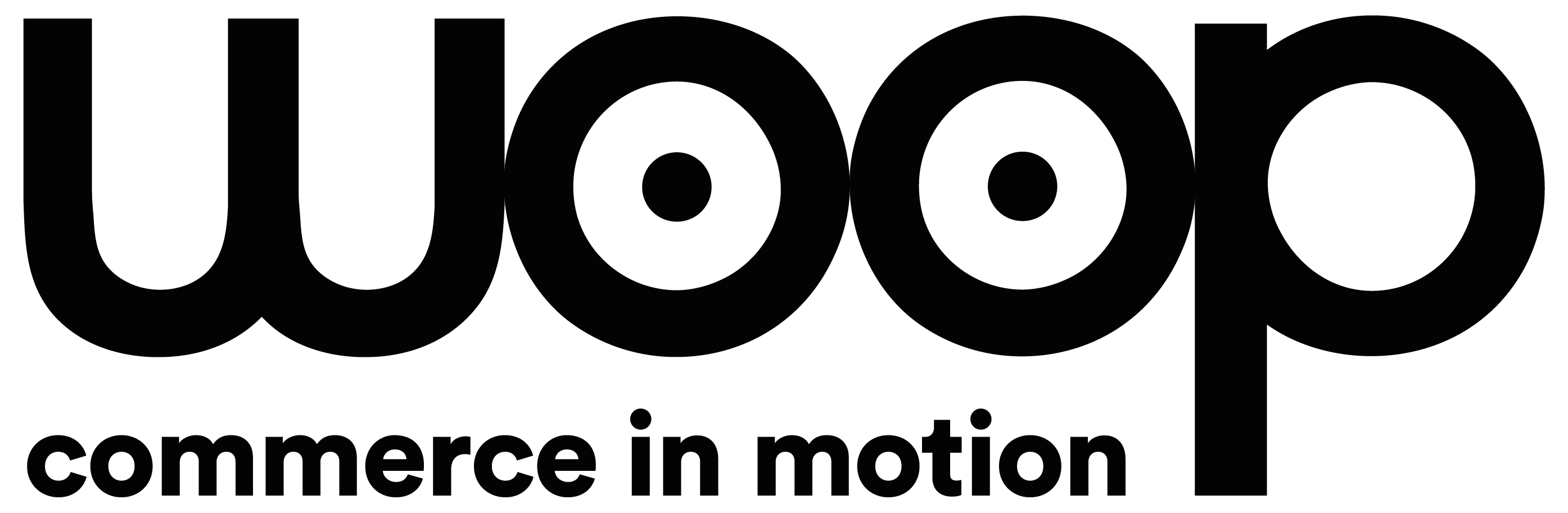 Logo Woop