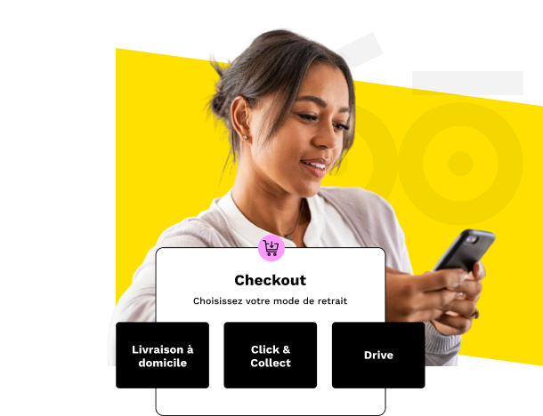 checkout checkout