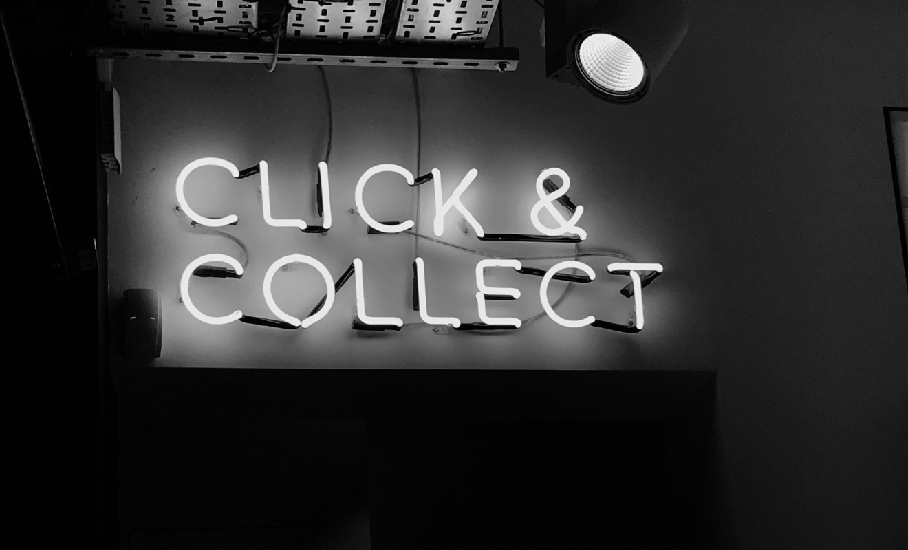 Quelques Statistiques sur le Click and Collect