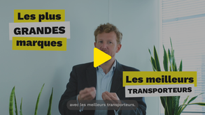 Tout savoir sur l’expertise transport Woop