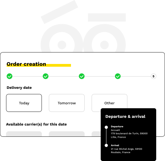 order-creation