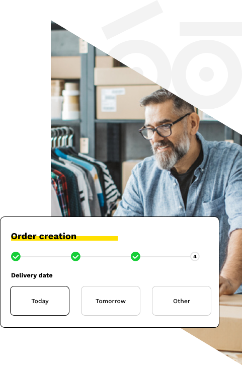 order order