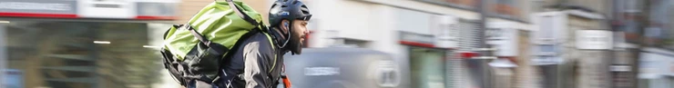 La cyclo logistique, l’avenir de la livraison urbaine