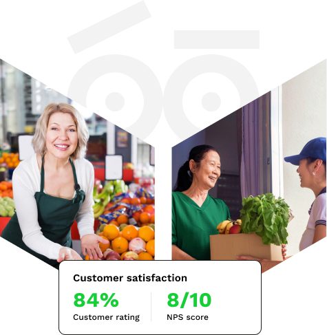 satisfaction satisfaction