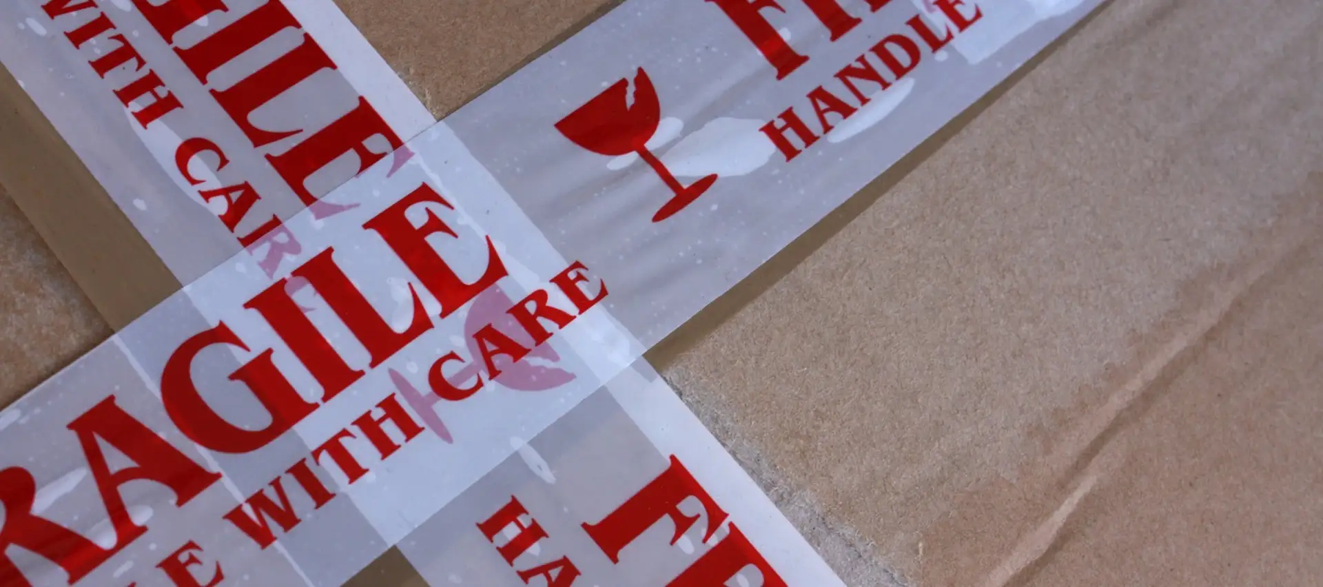fragile