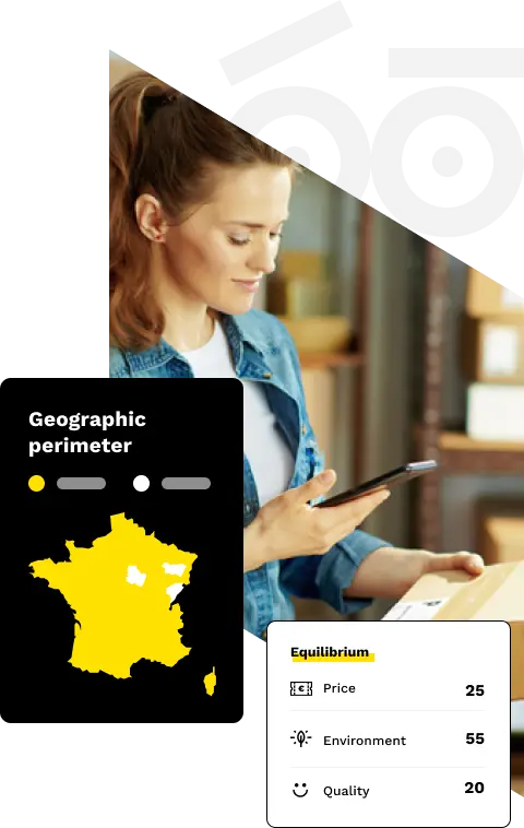 geographic