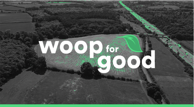 La démarche Woop for Good